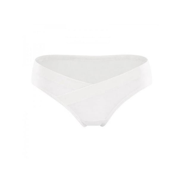 Pregnant Women Knicker Maternity Underwear Tummy Over Bump Support Panties US Pregnant Women Knicker Maternity Underwear Tummy Over Bump Support Panties US